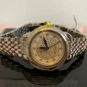 Accessories | Nwt Bulova 96r154 Precisionist Brightwater  display picture 2